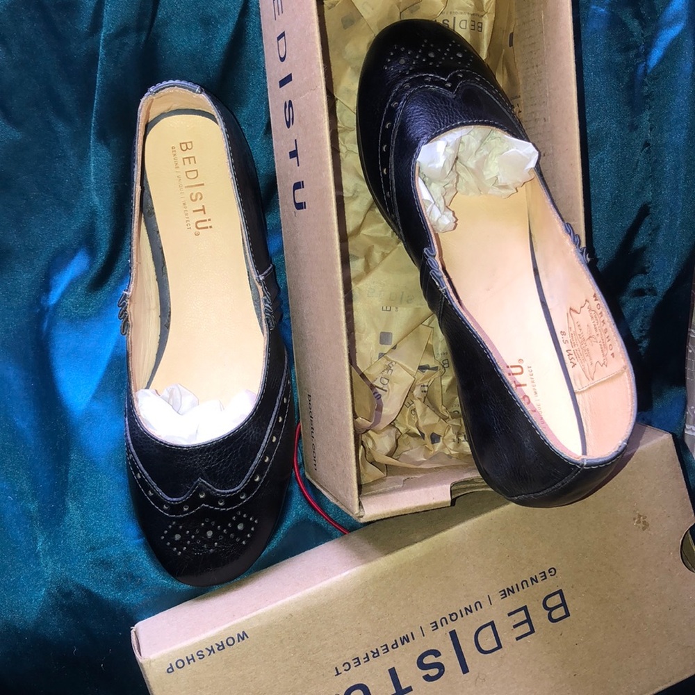 BedStu shoes